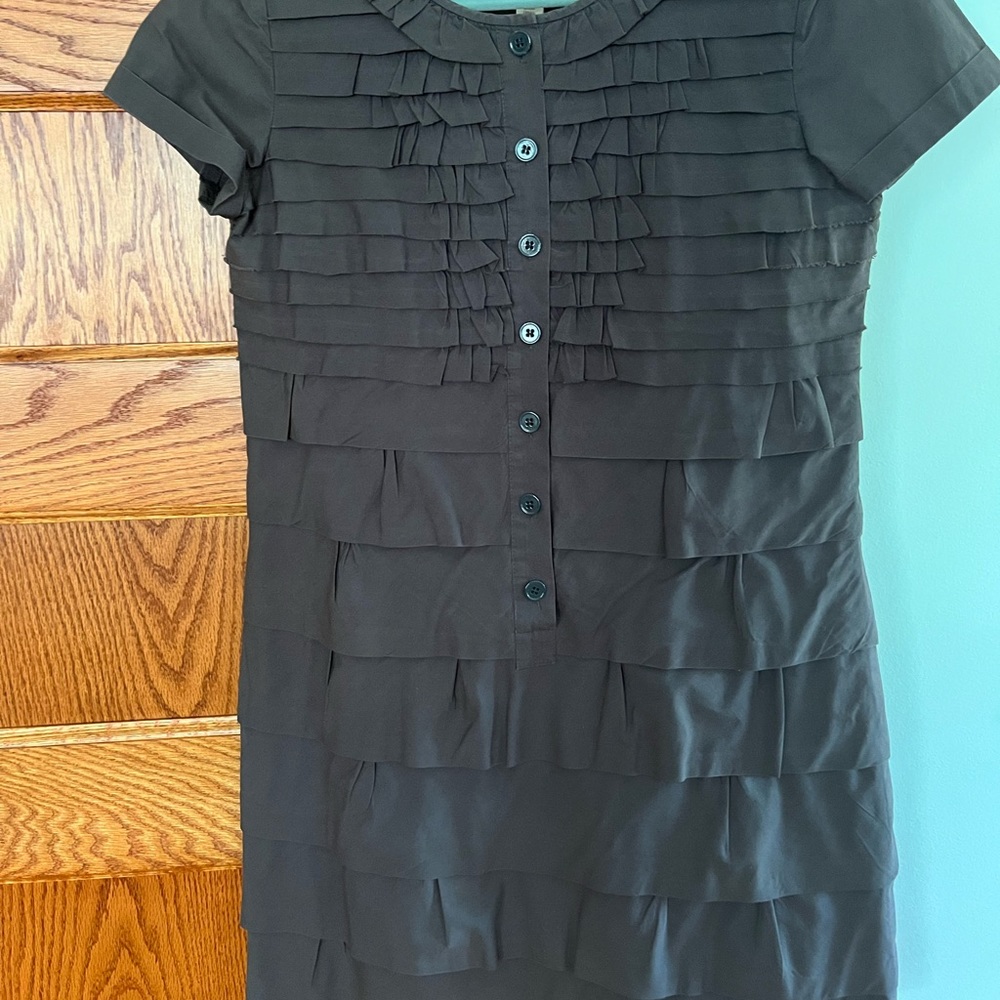 Vintage JCrew Dress